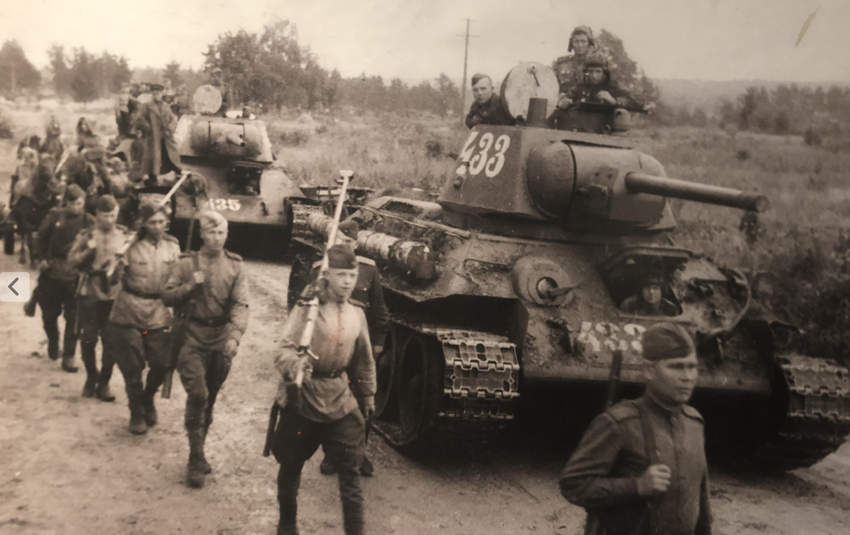 World War II in Latvia
