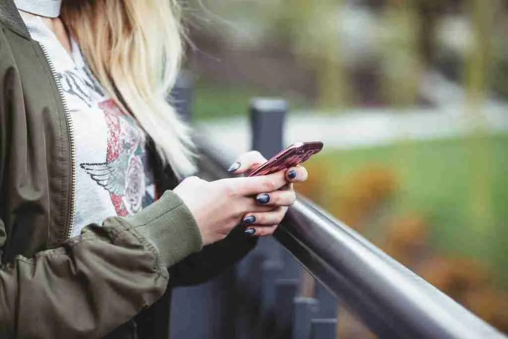 social media and friendships