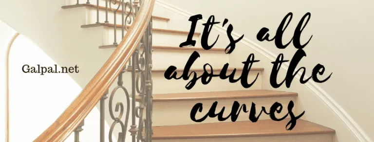 It’s All About The Curves- 9 ways to throw some curves into your home design