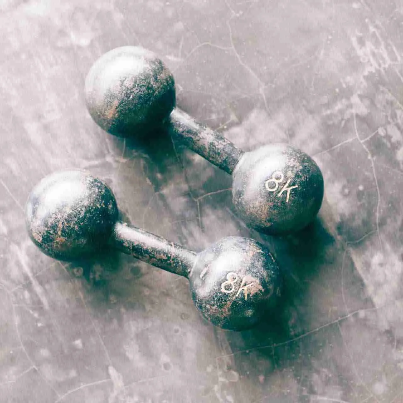 10 ways to stay motivated to workout Create a weight loss plan