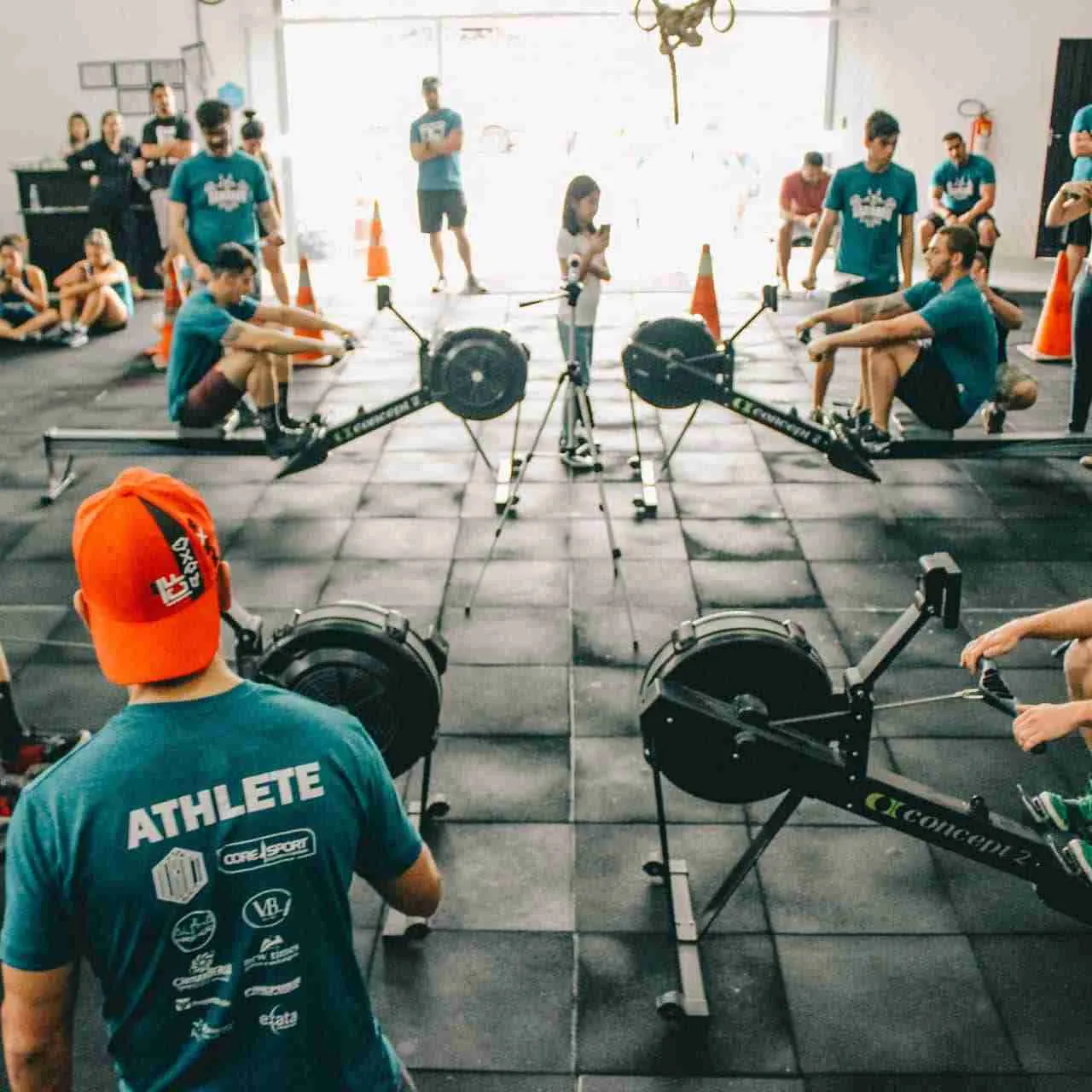 10 ways to stay motivated to workout Schedule it in your calendar