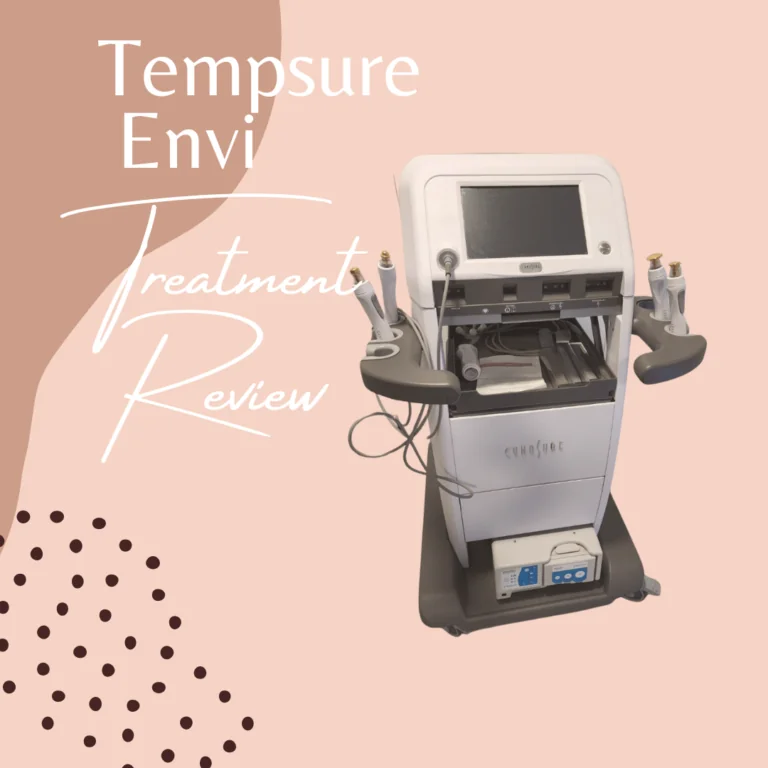 tempsure Envi