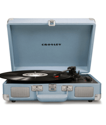 Best Mother's Day Gifts Record Player
