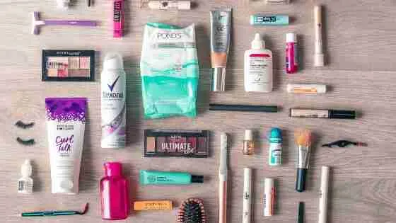 The Dirty Truth- The  14 Toxins In Your Beauty Products