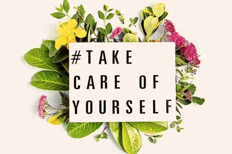 9 Everyday Ways To Practice Self Care For Better Health