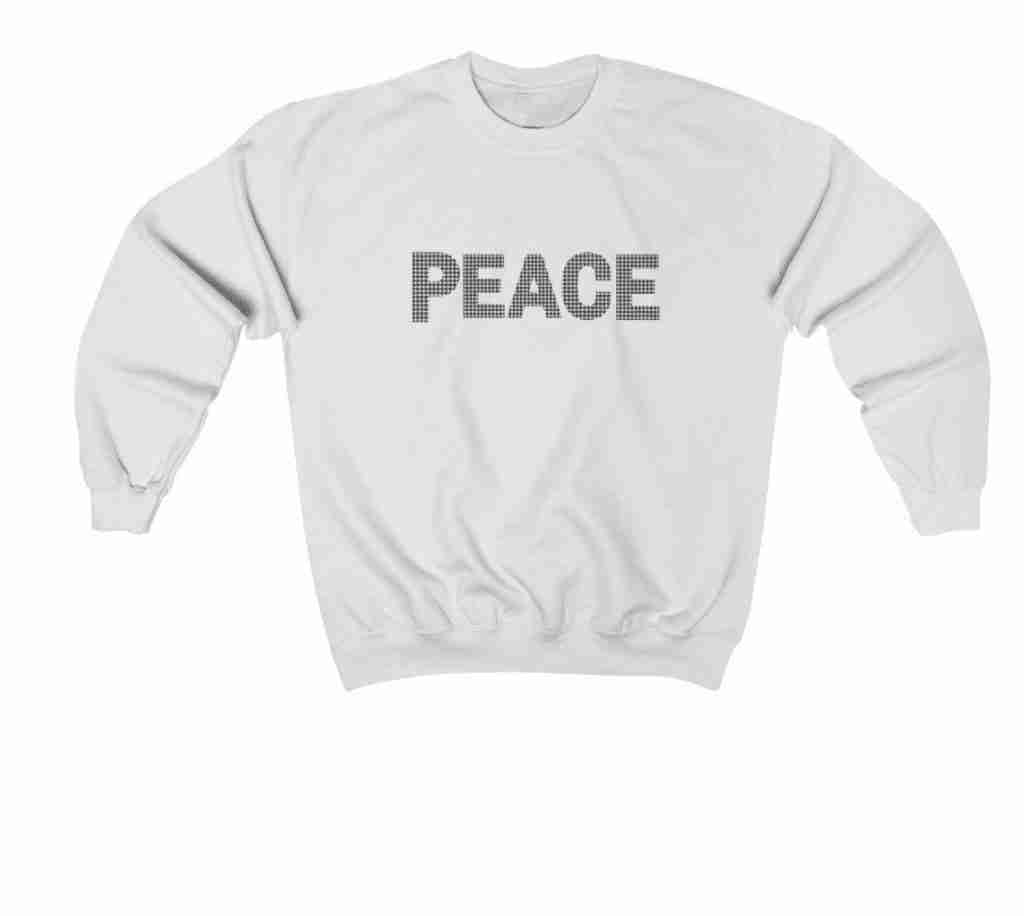 PEACE Sweatshirt
