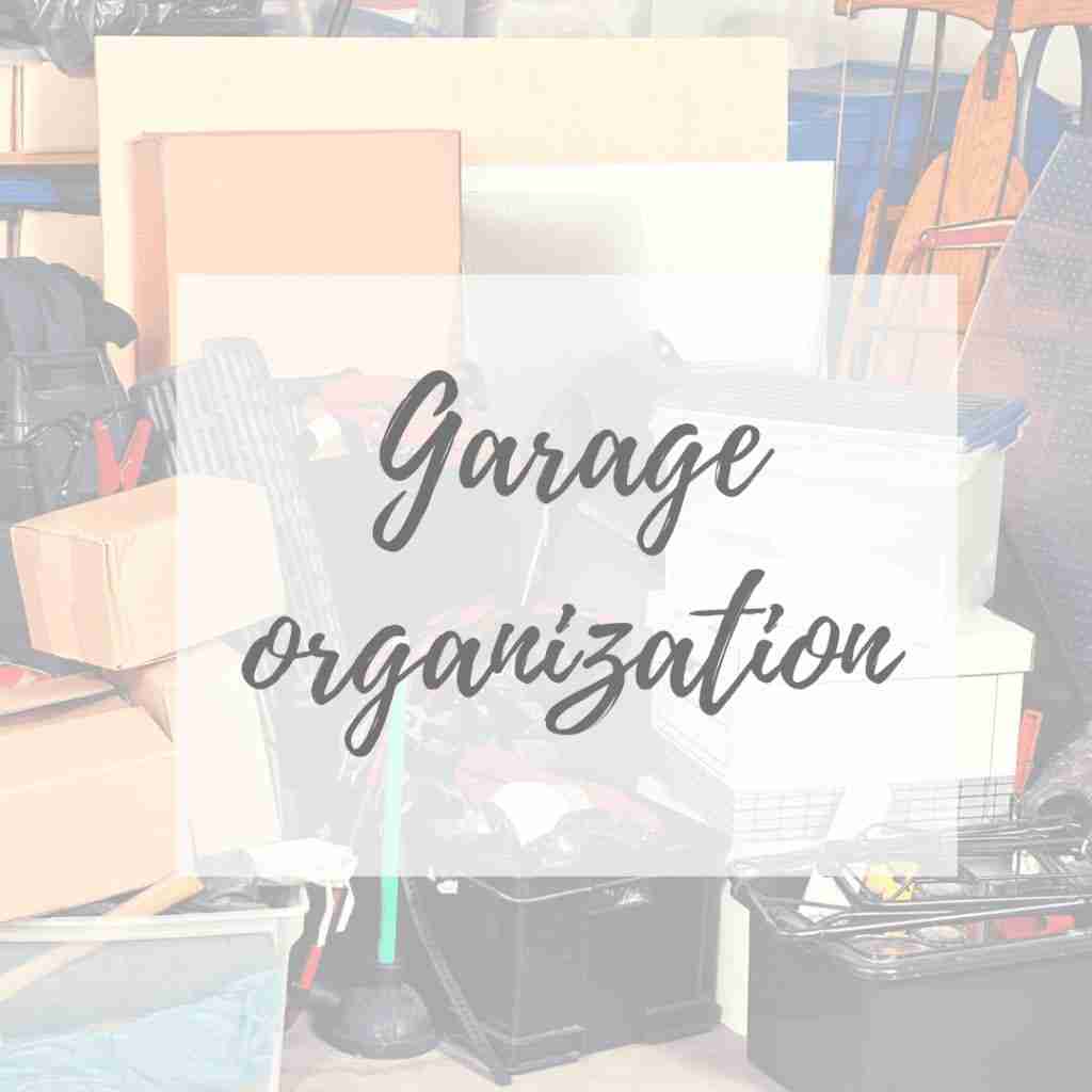 garage organization image