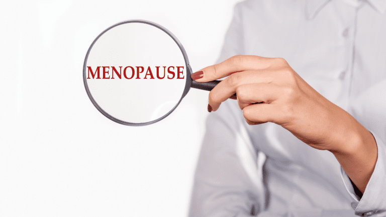 9 Surprising Menopause Facts and The Encouraging News