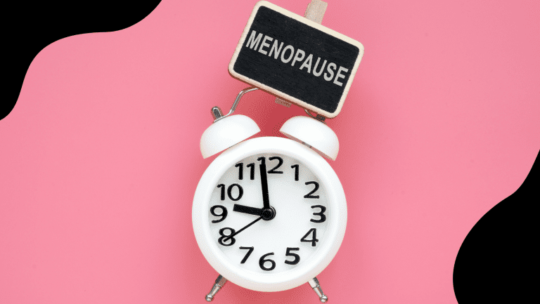 Approaching Menopause? 10 Facts All Women Should Know