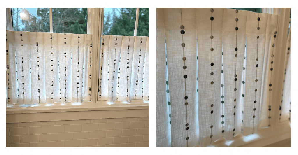 custom drapes