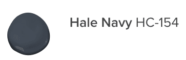 hALE NAVY hc-154