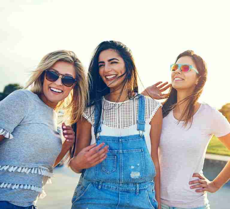 How-Why To Reconnect With Your Friends This Summer- 18 Fun Ideas