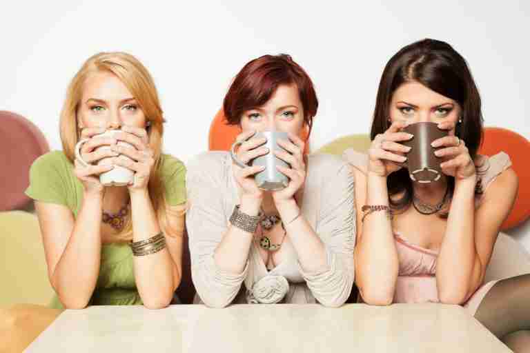 16 Scientific Health Reasons Women Should Drink Coffee