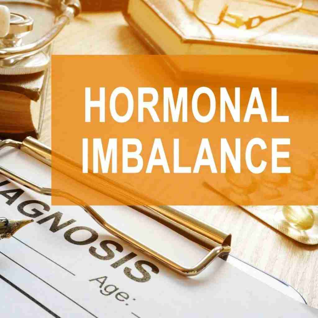 How to balance your hormones and endocrine system