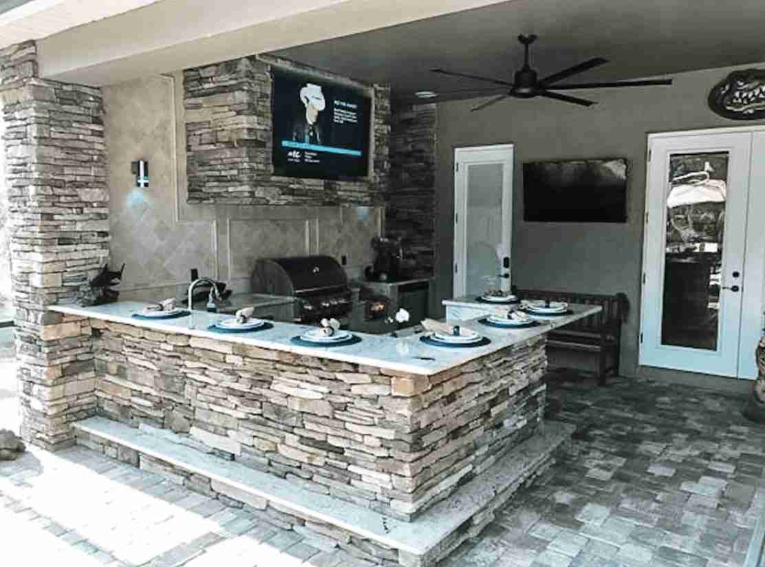 17 Outdoor Living Space Upgrades With ROI