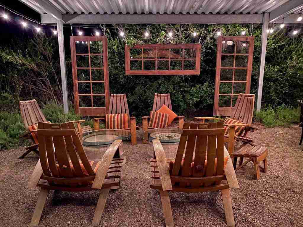 Making Outdoor Living Spaces a Selling Point