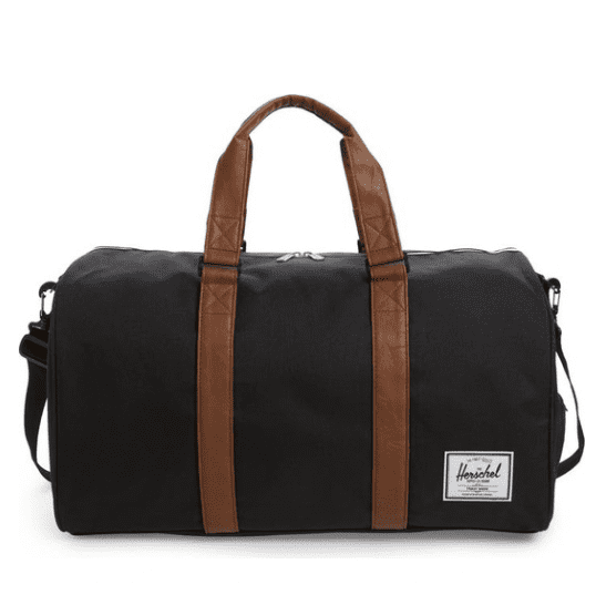 Masculine bag