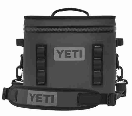 Yeti Cooler