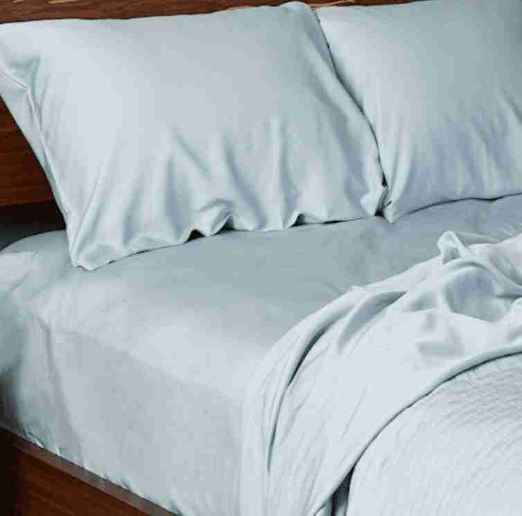 The BEST Bamboo Sheets