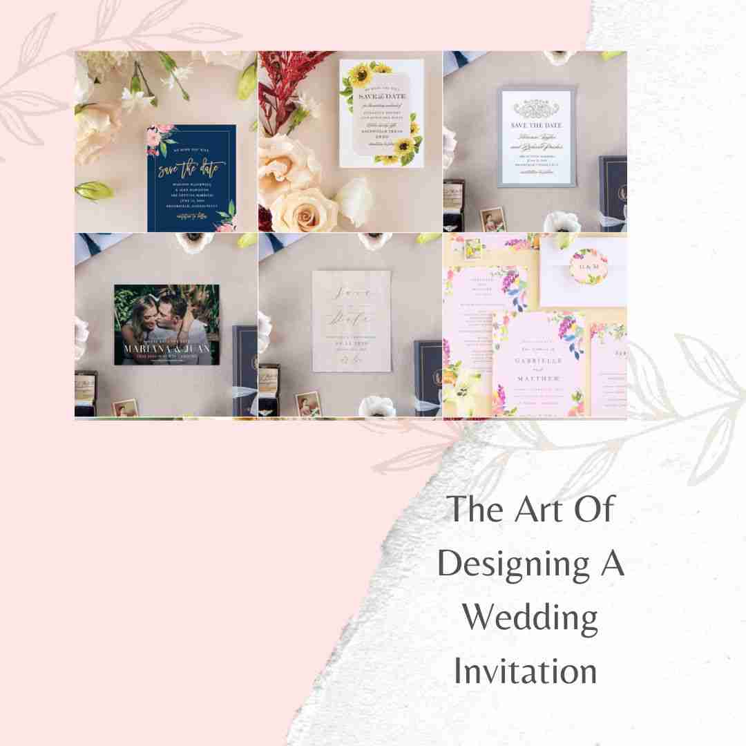 The art of the invitation