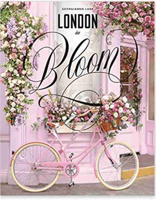 London bloom book on amazon
