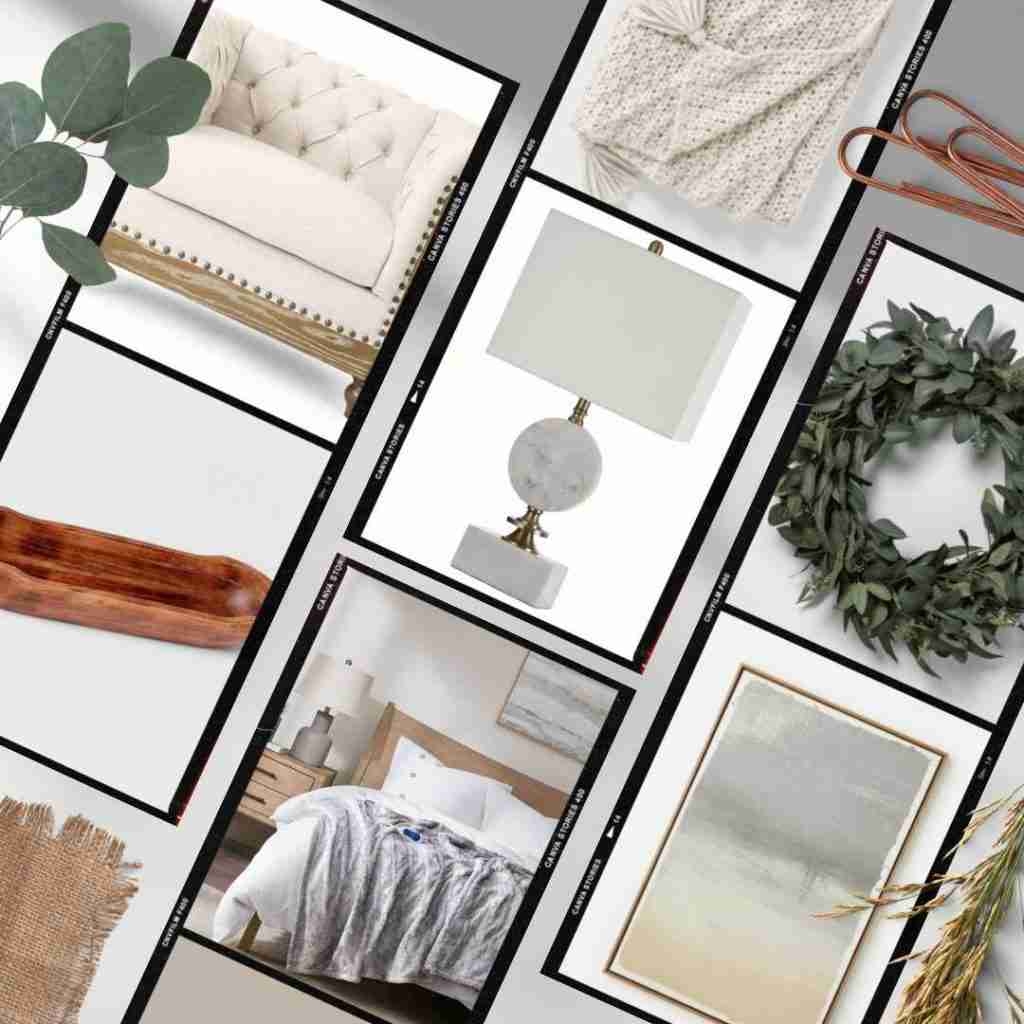 9 Ways to Design A Home With A Coastal- Hampton Vibe – Gal Pal Lifestyle