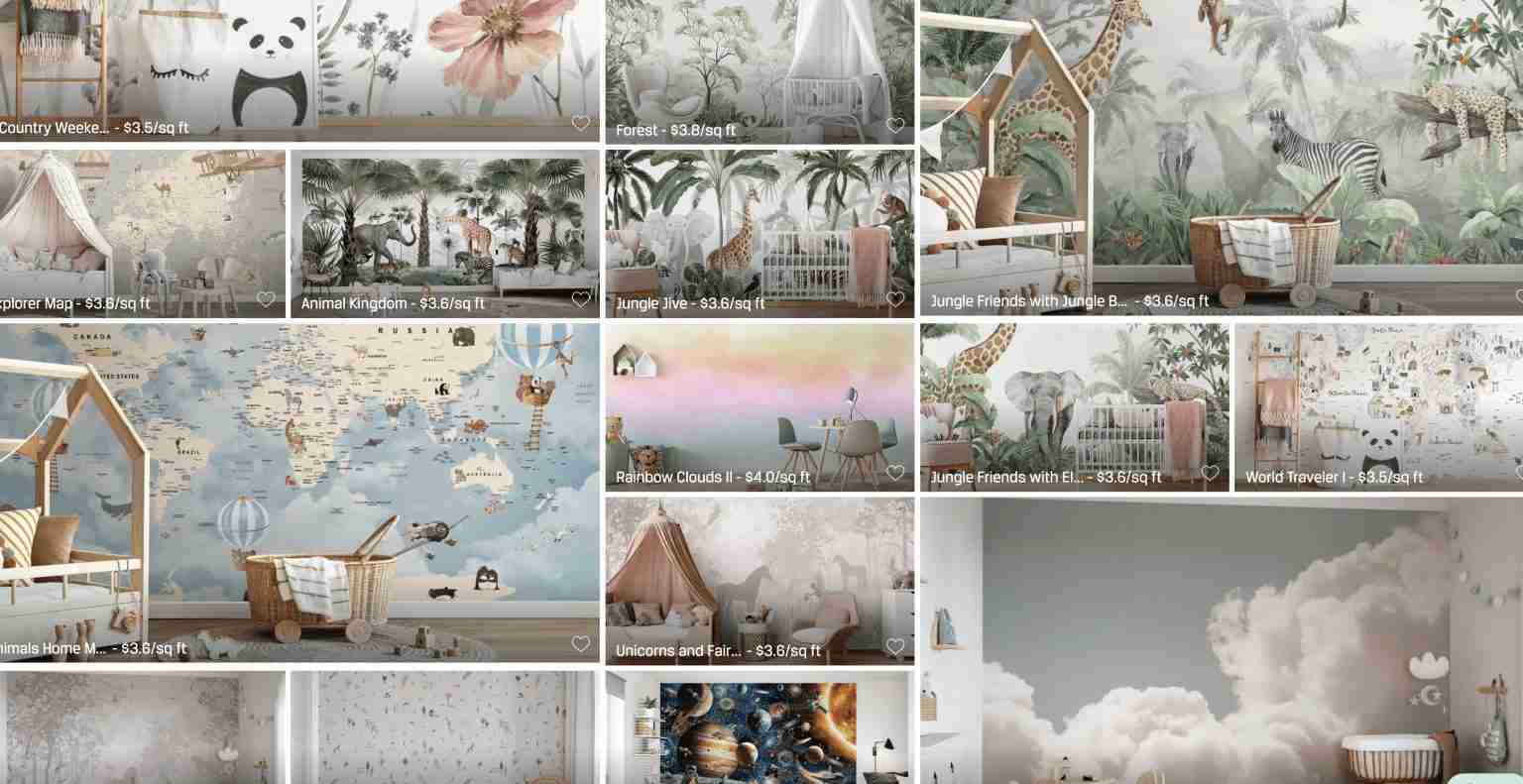 Transform Your Walls With Scandinavian Inspired Wall Art