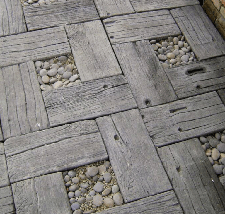 Top 18 Beautiful Footpath Design Ideas and Walkway Pavers – Gal Pal ...