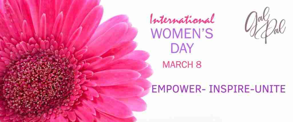 International Womens Day