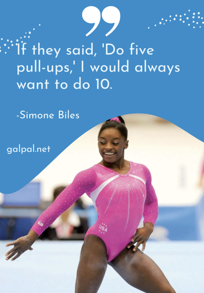 Simone Biles quote (1)