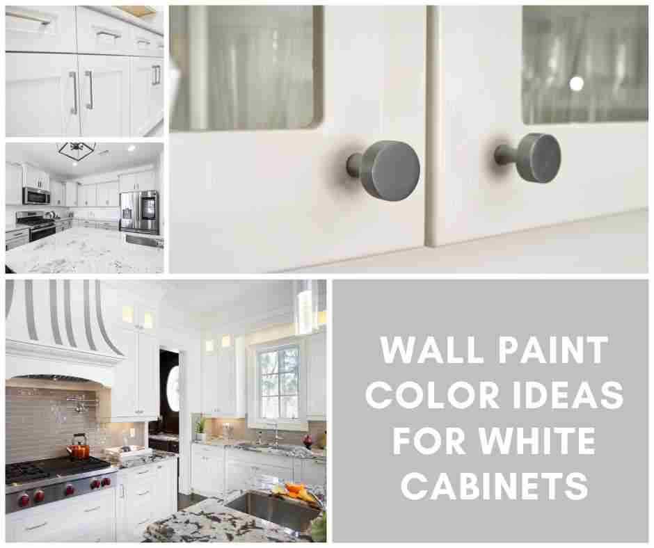 The Best White Paint Colors To Use In Your Home • Project Allen Designs