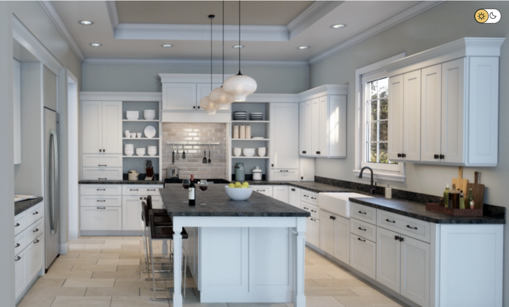 SW Gray Kitchen walls decorative painting ideas for kitchensbest wall colors for kitchens good colors for kitchenskitchen pain colorspaint ideas for kitchen spaint colourbold paint color.white cabinets grey walls kitchen