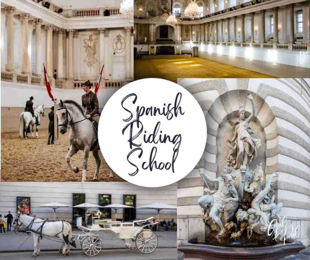Spanish Riding School
