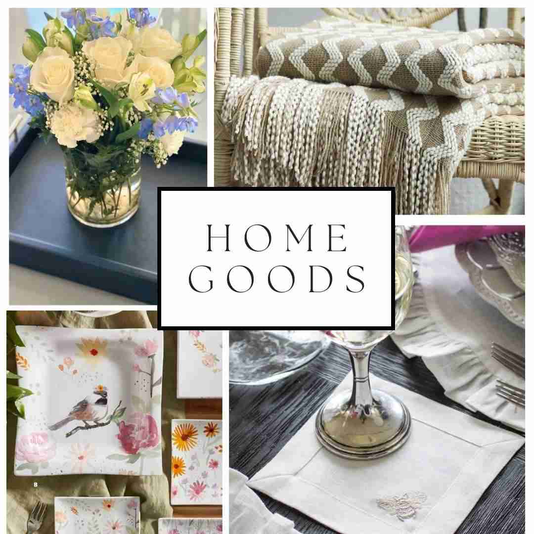 Gal Pal Goods Home Goods