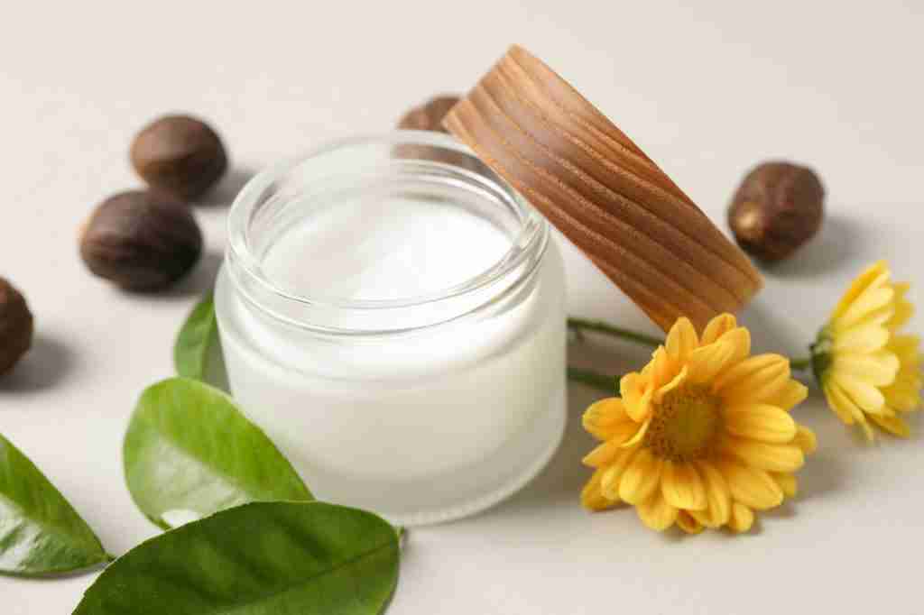 body butter techniques	