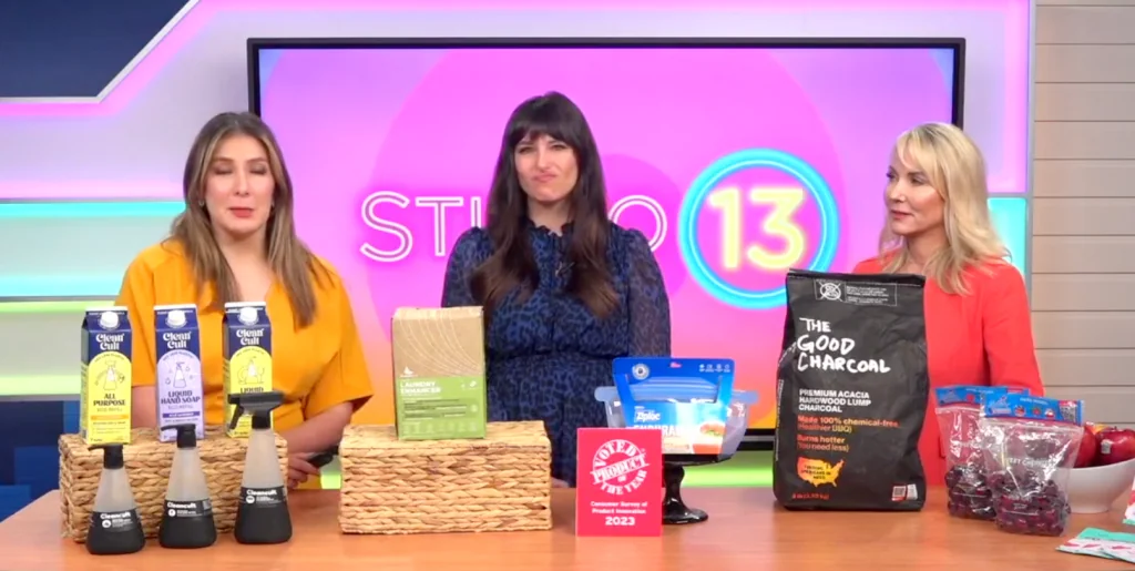 Q13 Sustainable product segment
