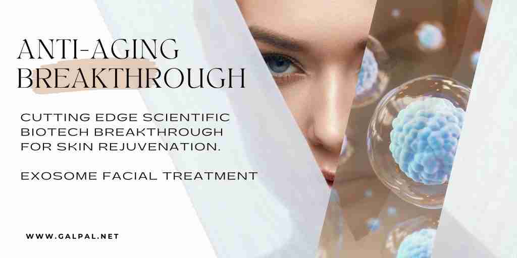 breakthrough technology for skin