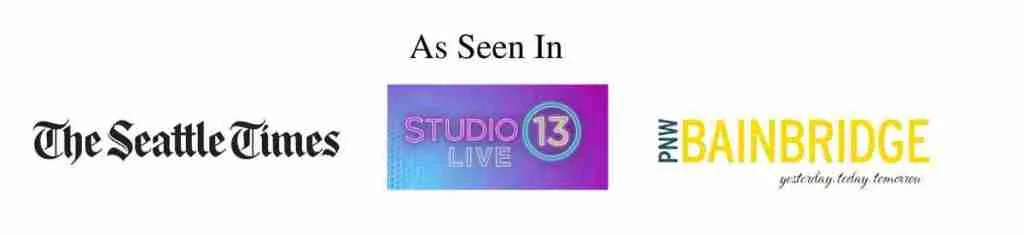 The seattle Times studio 13 live