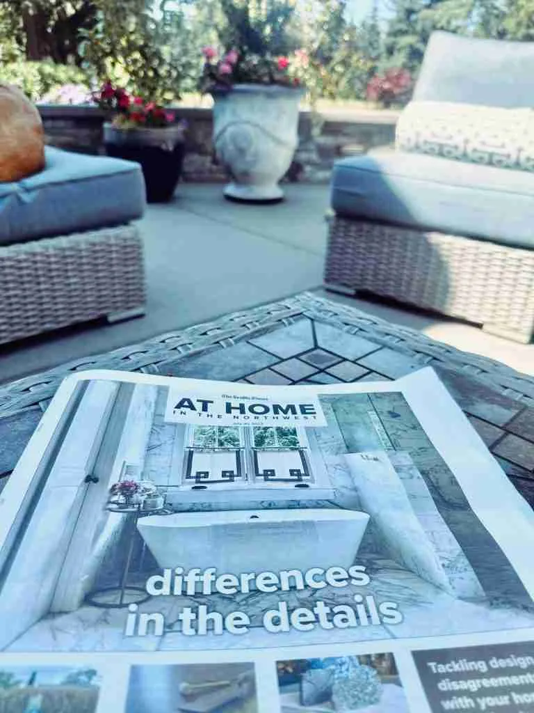 Gal Pal Seattle Times