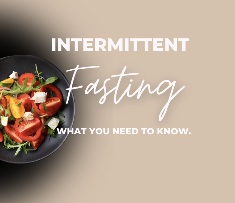 Intermittent fasting guide for endomorph & other body types
