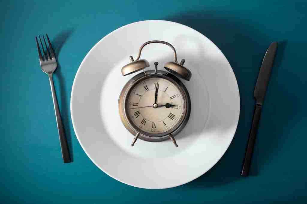 Intermittent fasting guide for endomorph & other body types – Gal Pal  Lifestyle