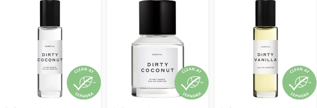 Heretic Parfume- All natural