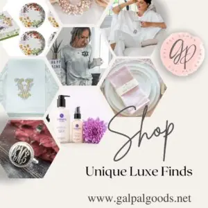 Shop Gal Pal Goods