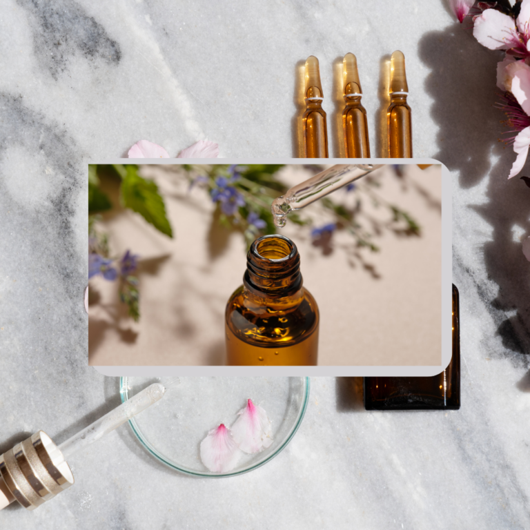 Hyaluronic Acid vs Niacinamide-the difference and benefits