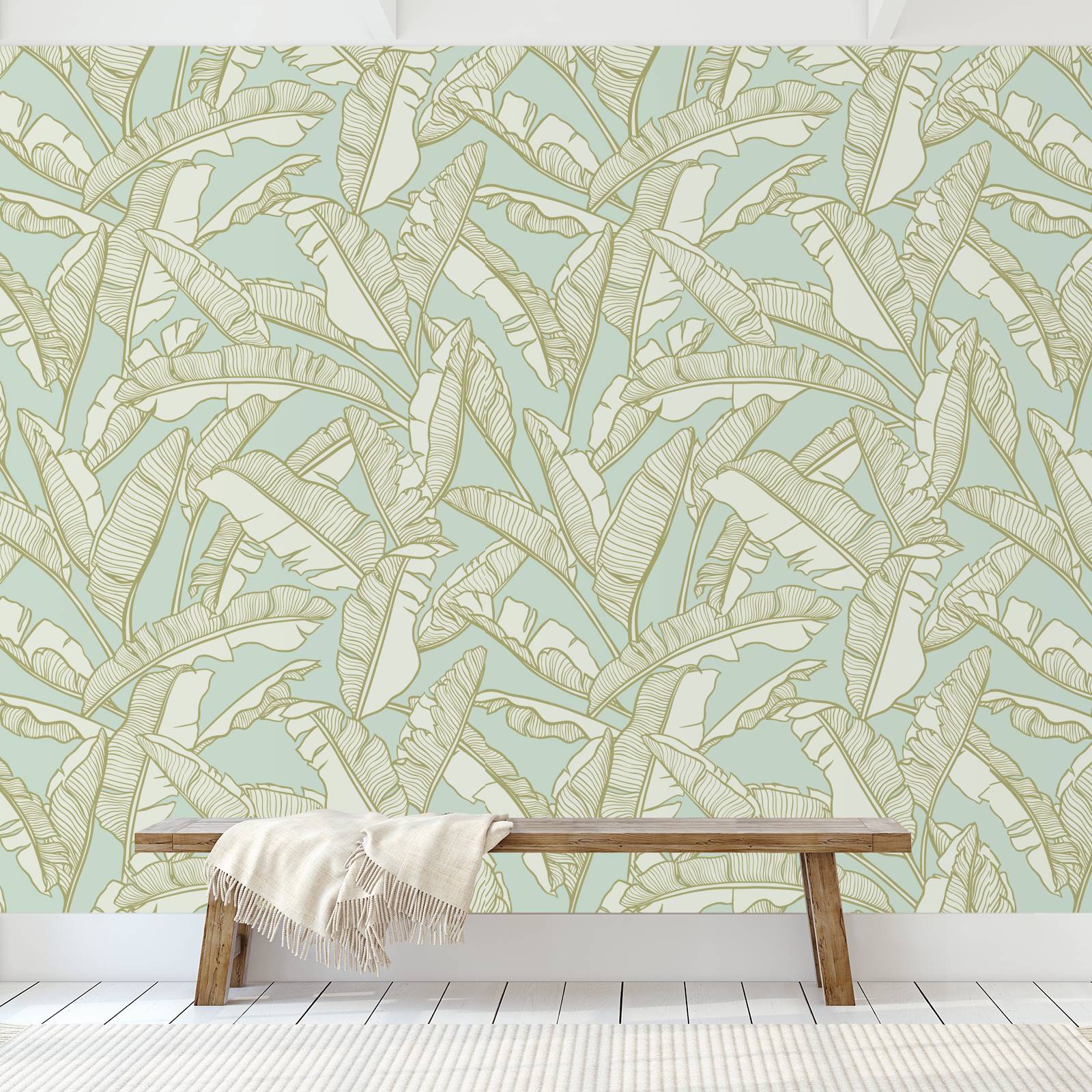 Choosing the Right Wallpaper Peel and Stick vs. Traditional Pastethe