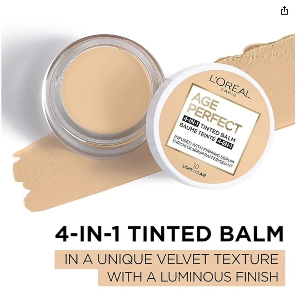 Age perfect balm by L'Oreal 