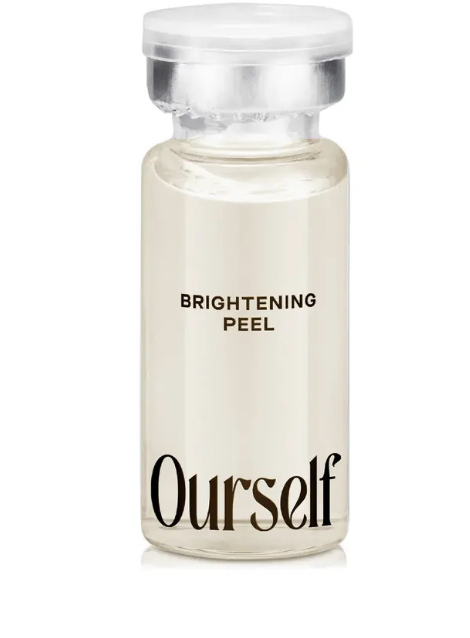 Ourself Brighting Peel