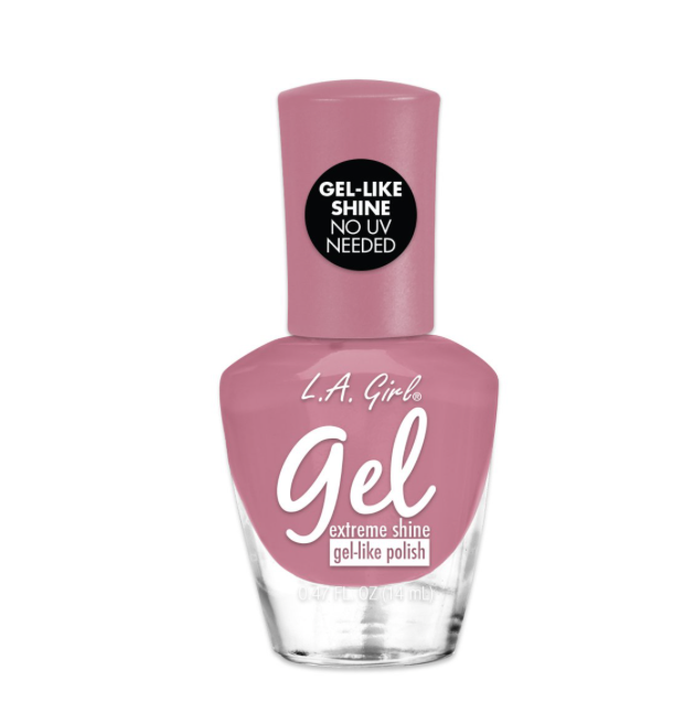 L.A Girl GAL GEL POLISH