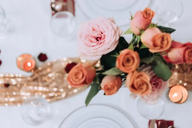 Table setting