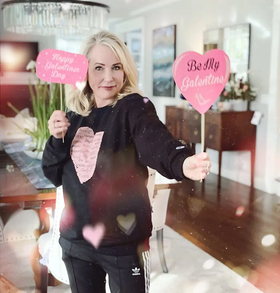 Celebrating your best Gal Pals